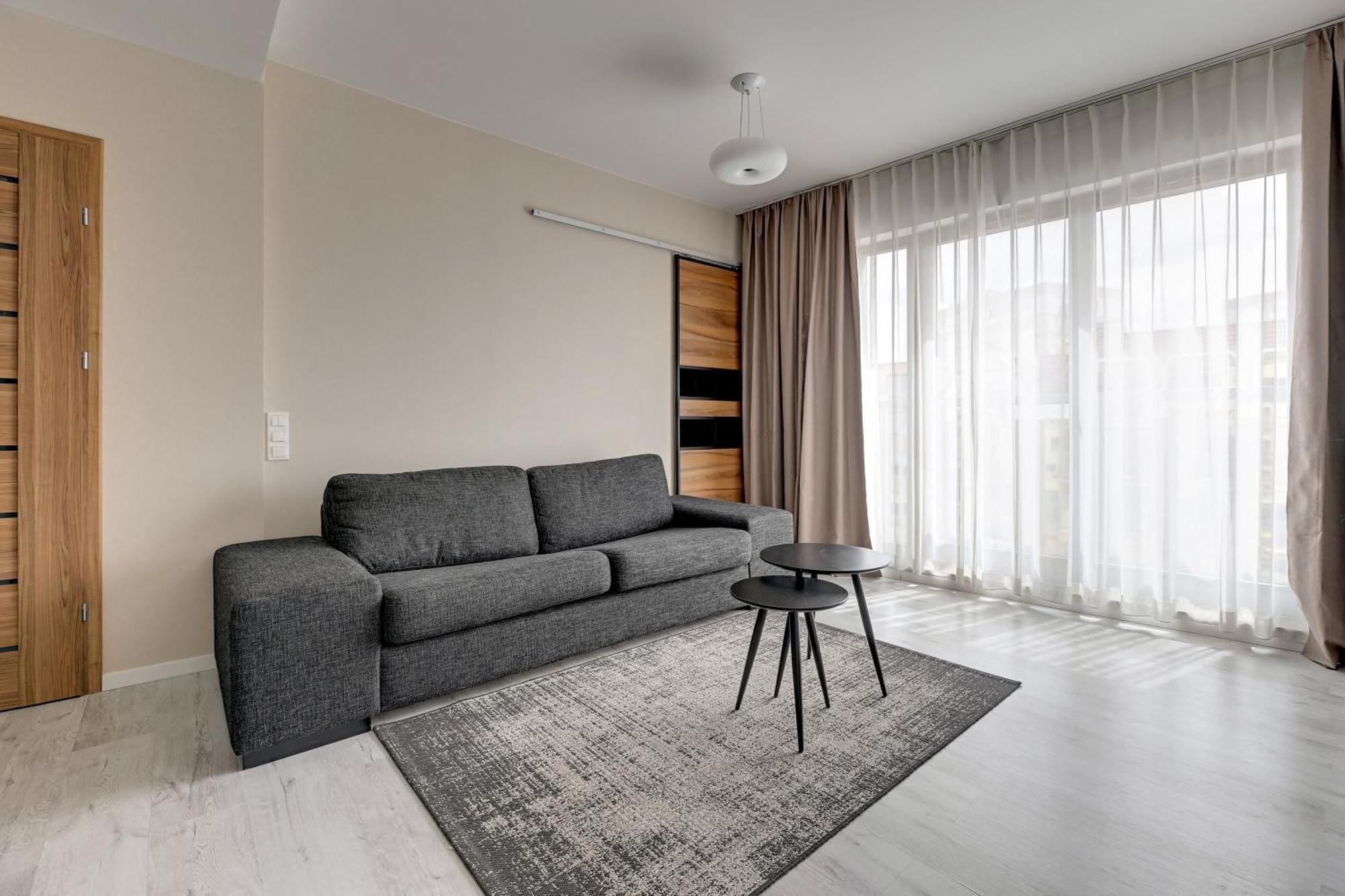 Waterlane Riverside Spa, Pool & Gym By Downtown Apartments Gdansk Room photo